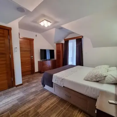 DMD Apartments