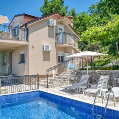 Apartment Paradise