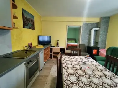 Gallery image of Niki Ct in Cetinje