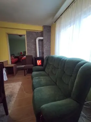 Gallery image of Niki Ct in Cetinje