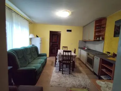 Gallery image of Niki Ct in Cetinje