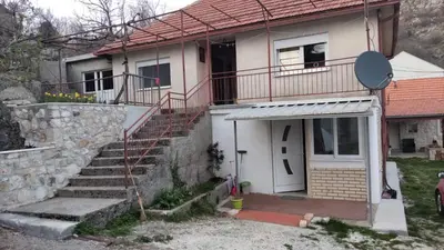 Gallery image of Niki Ct in Cetinje