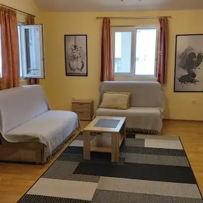 Engie Apartment