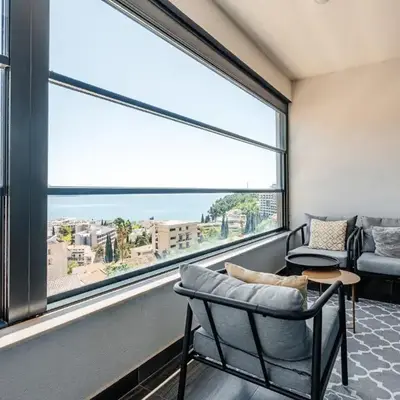 Budva Gate by In Property