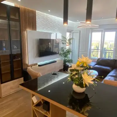Apartman Podgorica