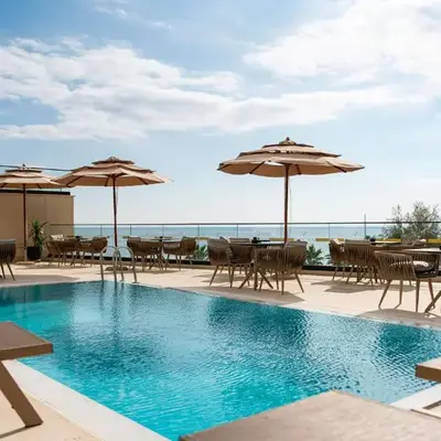 Invictus Hotel