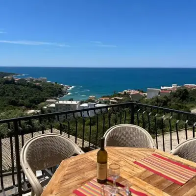 Villa Galatea