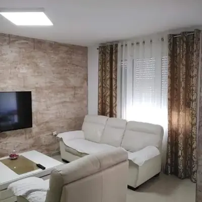 D&D Apartman