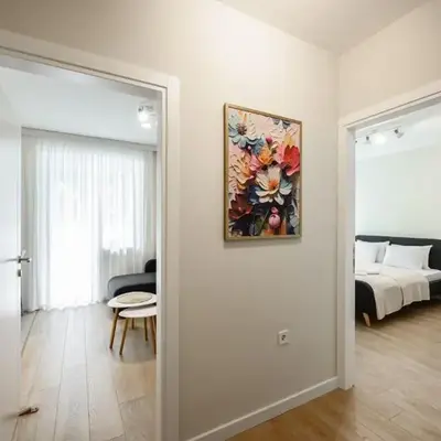 Lux Apartment 88