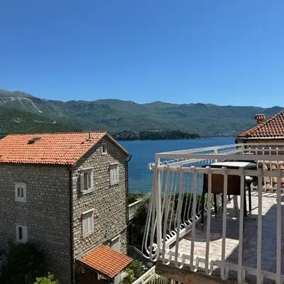 Santa Maria - Old Town Apartment