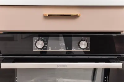 a close up of a microwave oven with its controllers at ALISA Sea View Apartment in Kotor