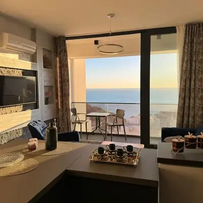 Luxury Ocean View