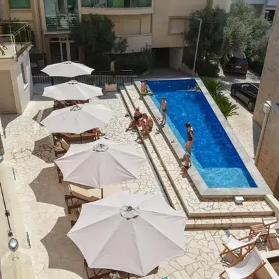 Dolami residence