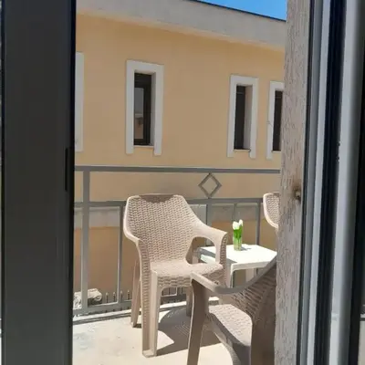 Apartment Anlave