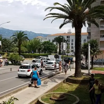 Apartments Moreno