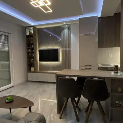 Masha Apartment