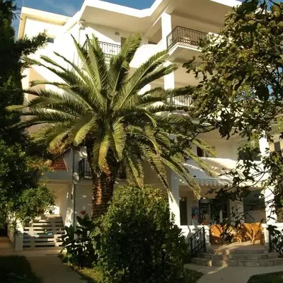 Solaris Summer Resort Apartments
