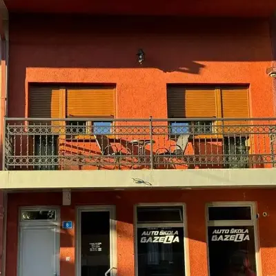Apartmani Bulevar