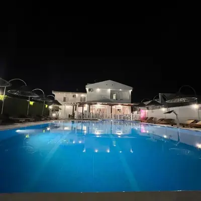 Residence LEORA