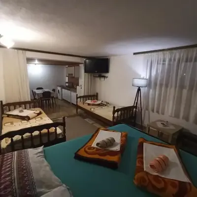 Apartmani Vučević