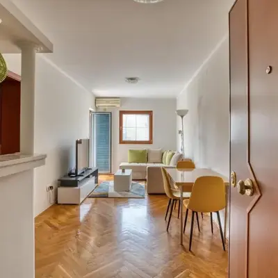 M Apartment Budva