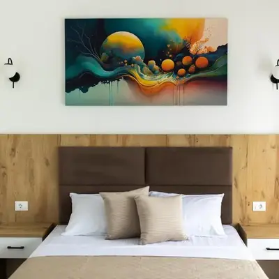 GAVIA Apartments - Ulcinj