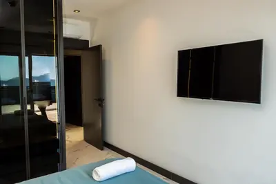 Gallery image of Luxury VILLA WITH PRIVAT POOL in Brca