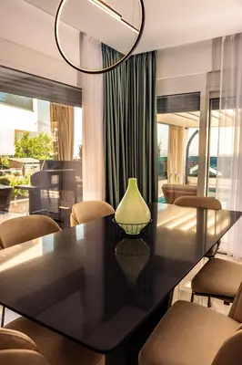 Gallery image of Luxury VILLA WITH PRIVAT POOL in Brca
