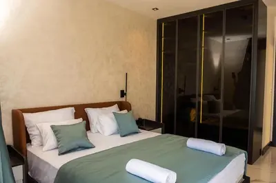 Gallery image of Luxury VILLA WITH PRIVAT POOL in Brca