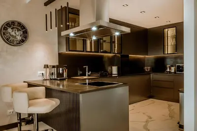Gallery image of Luxury VILLA WITH PRIVAT POOL in Brca