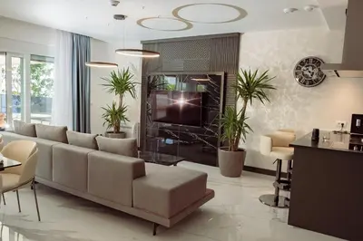 Gallery image of Luxury VILLA WITH PRIVAT POOL in Brca