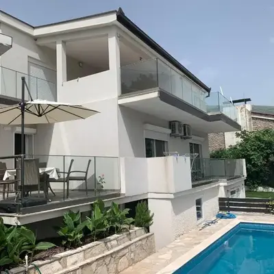 Villa DanDan Sutomore