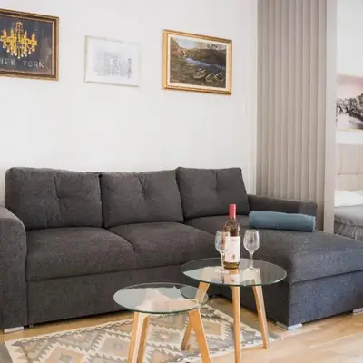 Apartman Palma