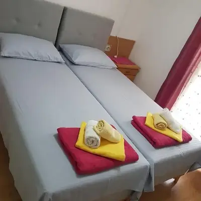 Helen's apartments