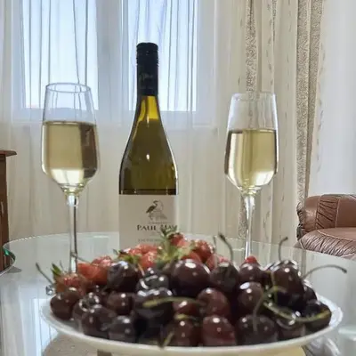 Status-M Apartments Irysh