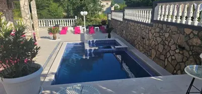 Gallery image of Aphrodite Apartment in Lastva