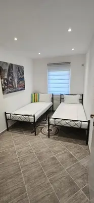 Gallery image of Aphrodite Apartment in Lastva