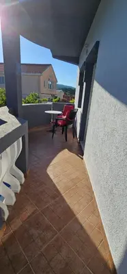 Gallery image of Aphrodite Apartment in Lastva