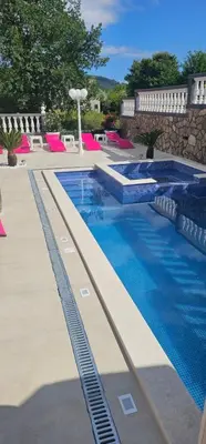 Gallery image of Aphrodite Apartment in Lastva