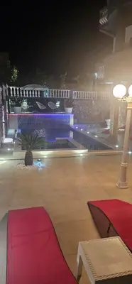 Gallery image of Aphrodite Apartment in Lastva