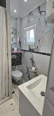 Gallery image of Aphrodite Apartment in Lastva