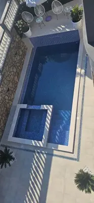 Gallery image of Aphrodite Apartment in Lastva