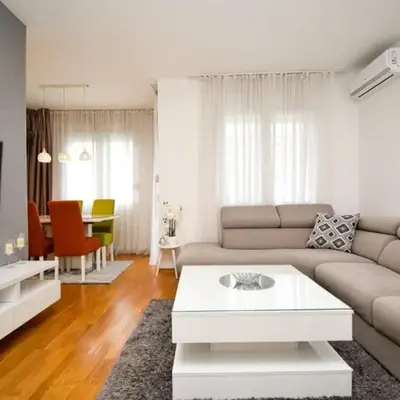 Comfort Residence Art Zone