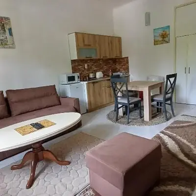 Star Apartment