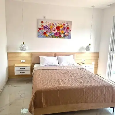 IVANA Apartments