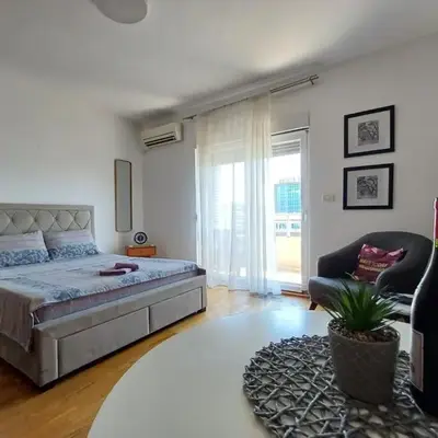 Apartman City kvart pg