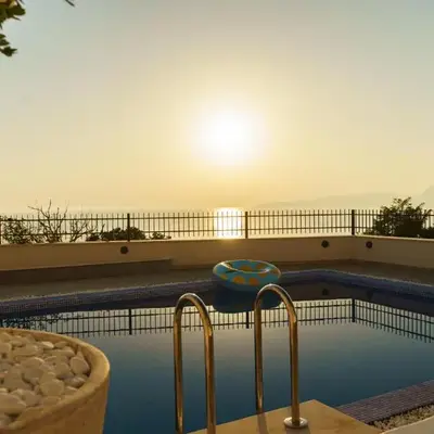 Villa Zoe