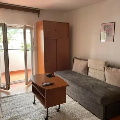 Dado Budva Apartment