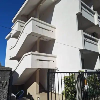 Apartmani Boskovic