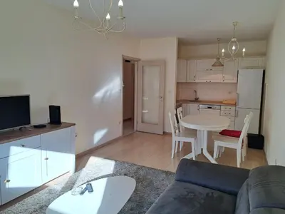 Gallery image of Hurem apartment City kvart in Podgorica
